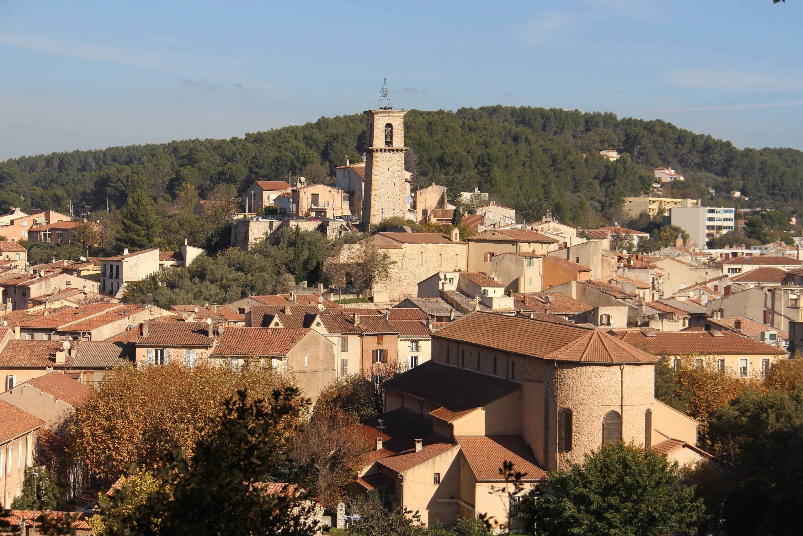 Onécoute Gardanne